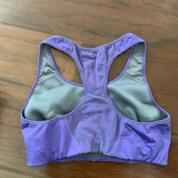 Nike Sports Bra - Picture 2 of 2